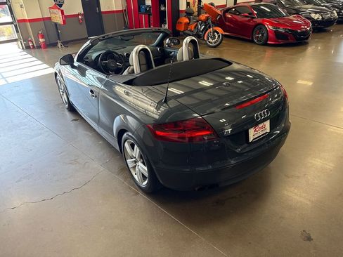 Used 2009 Audi TT 2.0T image 48