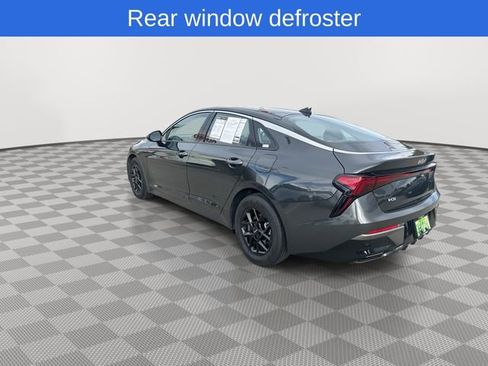 Used 2025 Kia K5 LXS image 7