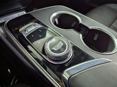 Used 2024 Cadillac Lyriq Luxury RWD image 26