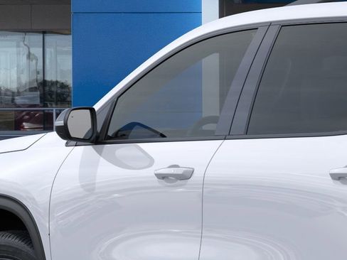 New 2026 Chevrolet Traverse LT w/ Midnight/Sport Edition image 36