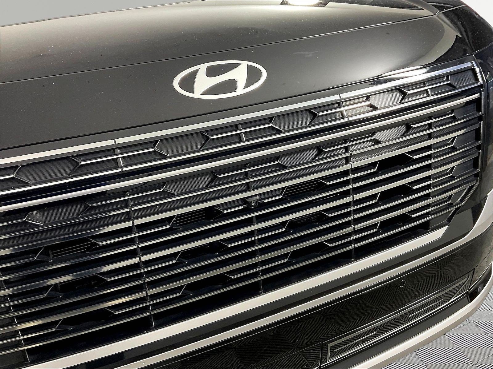 Used 2026 Hyundai Palisade Calligraphy AWD/4WD image 34