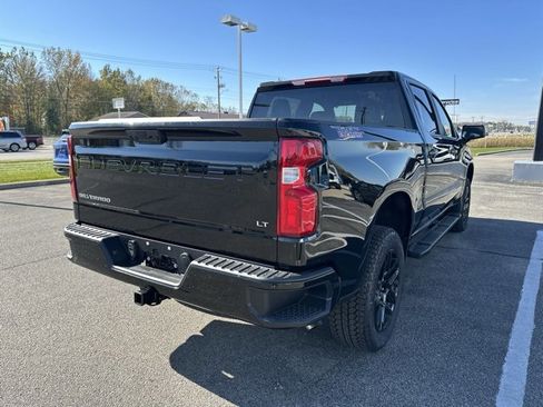 New 2026 Chevrolet Silverado 1500 LT Trail Boss w/ Protection Package image 15