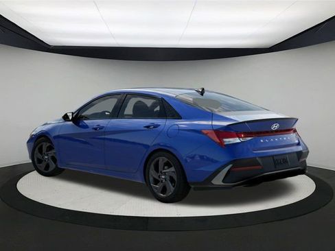 New 2026 Hyundai Elantra Sport image 5
