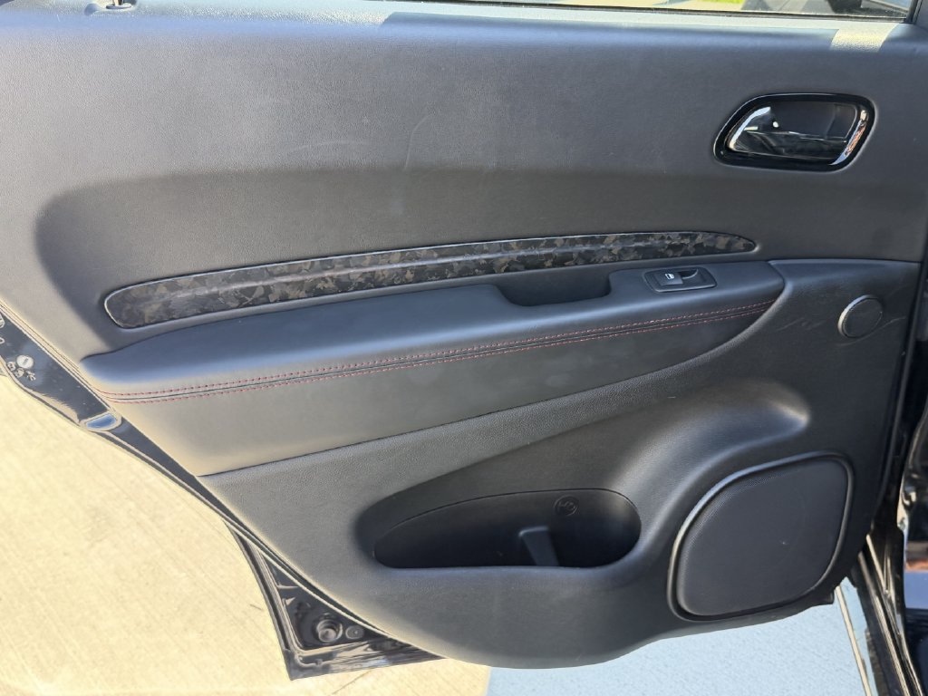 Used 2023 Dodge Durango R/T RWD image 24