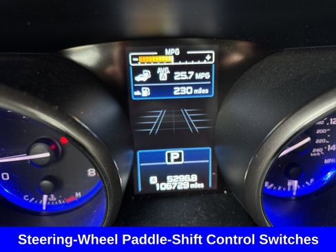 Used 2016 Subaru Outback 2.5i Limited image 18