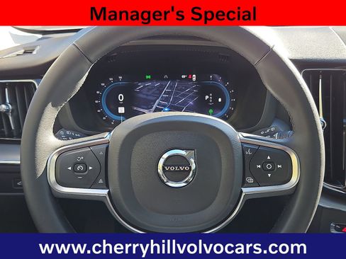 Certified 2024 Volvo XC60 B5 Core w/ Protection Package Premier image 20