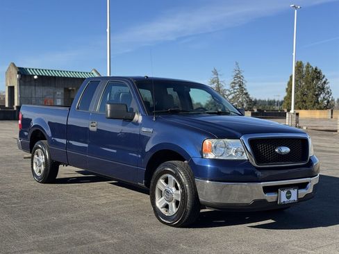 Used 2008 Ford F150 XLT image 7