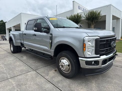 Used 2024 Ford F350 XL AWD/4WD image 1