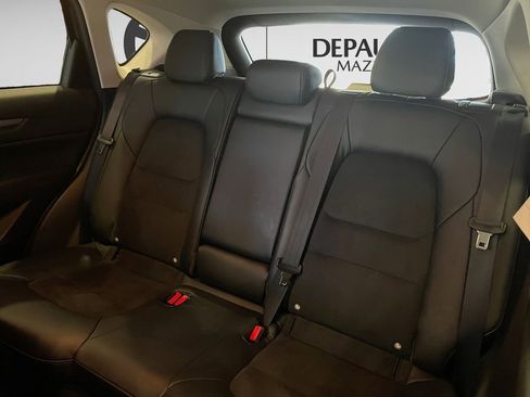 Used 2023 MAZDA CX-5 AWD 2.5 S w/ Select Package image 13