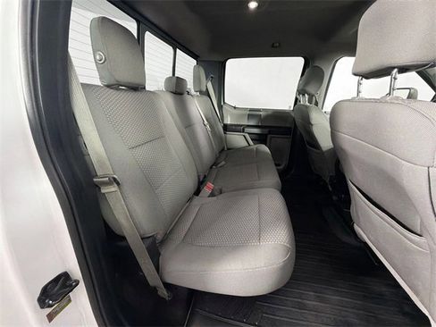 Used 2016 Ford F150 XLT w/ Equipment Group 302A Luxury image 27