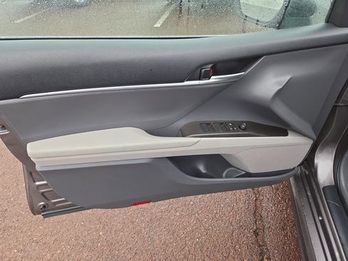 Certified 2023 Toyota Camry SE image 14