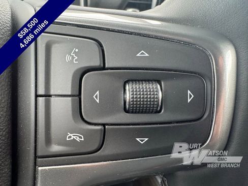 Used 2025 Chevrolet Silverado 2500 LT w/ Trail Boss Package image 18