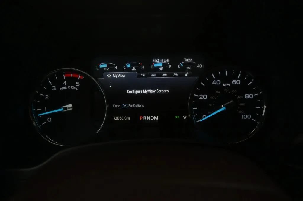 Used 2022 Ford F450 King Ranch w/ King Ranch Ultimate Package AWD/4WD image 27