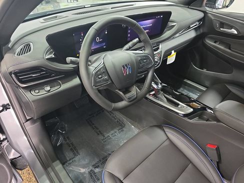New 2026 Buick Envista Sport Touring w/ Convenience I Package FWD image 16