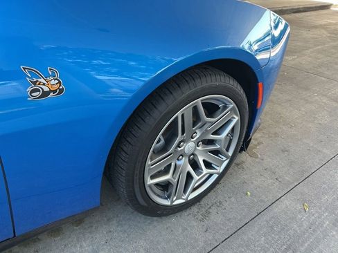 Used 2026 Dodge Charger R/T Scat Pack AWD/4WD image 23