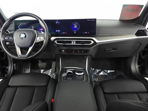 Certified 2023 BMW 330i Sedan RWD image 25