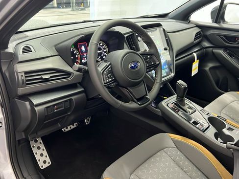 Used 2025 Subaru Crosstrek 2.5i Sport w/ Popular Package #3A image 11