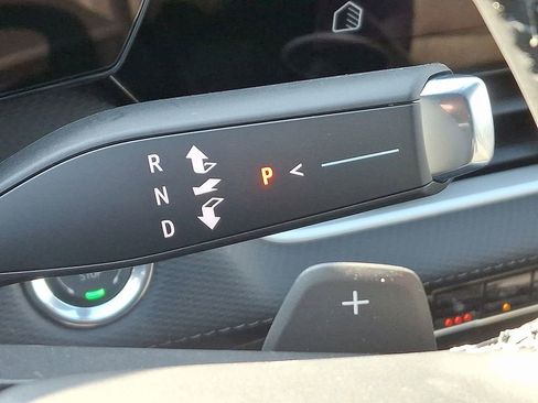 New 2026 Chevrolet Equinox LT w/ Convenience Package II image 7