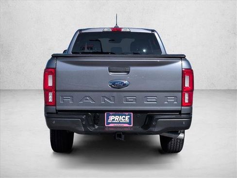 Used 2023 Ford Ranger XLT w/ Equipment Group 301A Mid AWD/4WD image 7