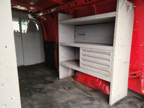 Used 2020 Chevrolet Express 2500 w/ Driver Convenience Package image 18