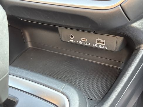 Used 2024 Subaru Impreza 2.0i Sport AWD/4WD image 14