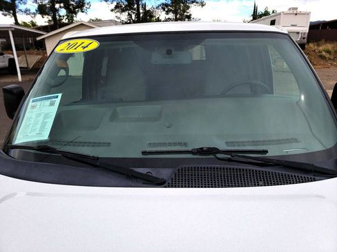 Used 2014 Chevrolet Express 3500 LT w/ LT Preferred Equipment Group image 29