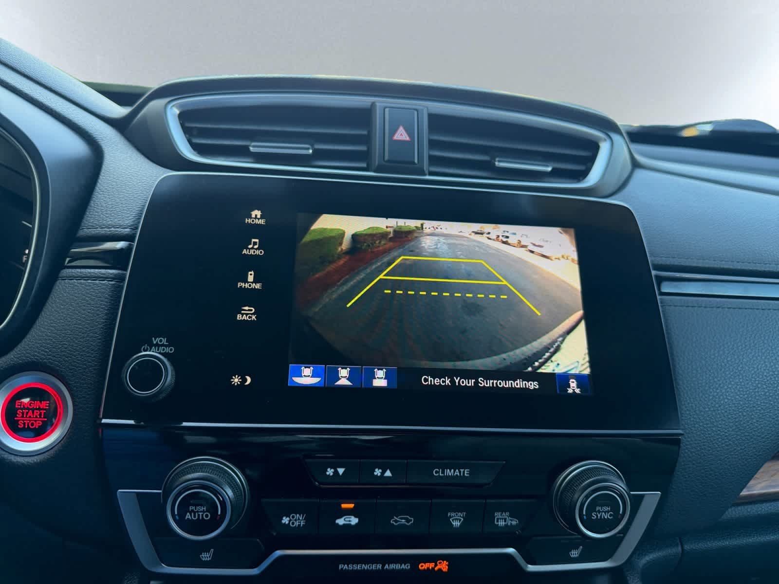 Used 2019 Honda CR-V EX-L image 15