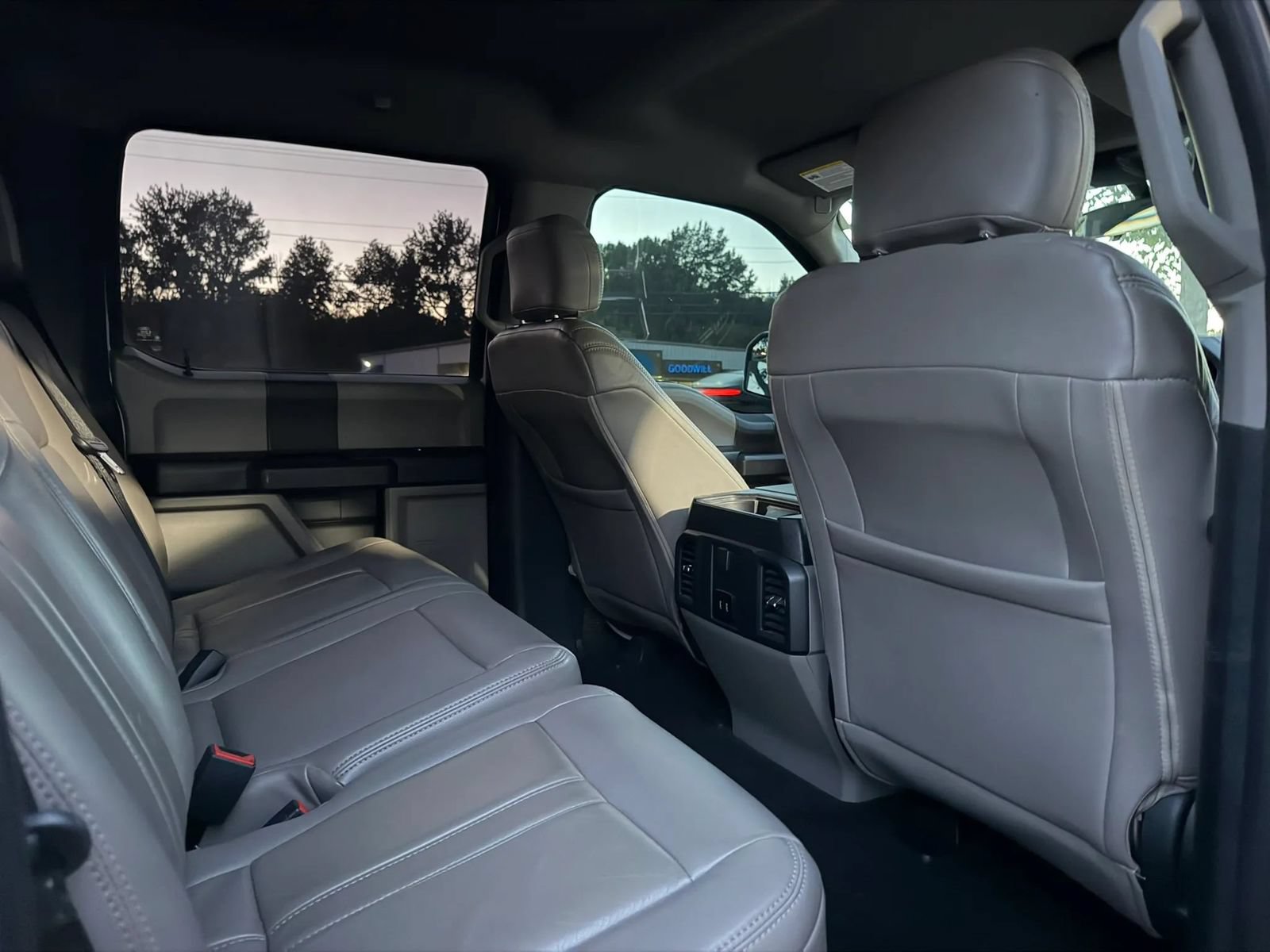 Used 2019 Ford F150 XL w/ Equipment Group 101A Mid AWD/4WD image 19