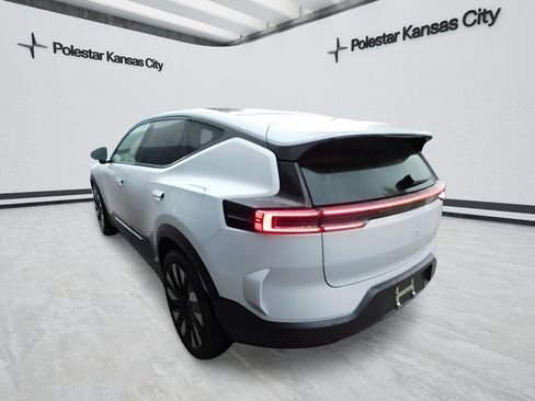 New 2025 Polestar Polestar 3 image 7