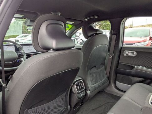 Used 2024 Hyundai Ioniq 6 SE image 25