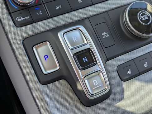 New 2025 Hyundai Palisade SEL image 14