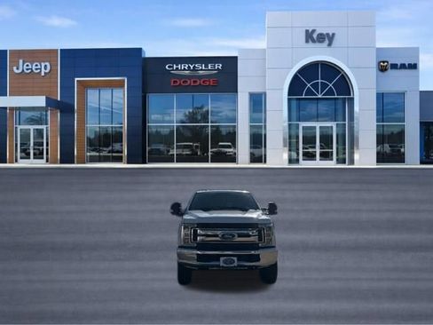 Used 2019 Ford F250 XLT image 9