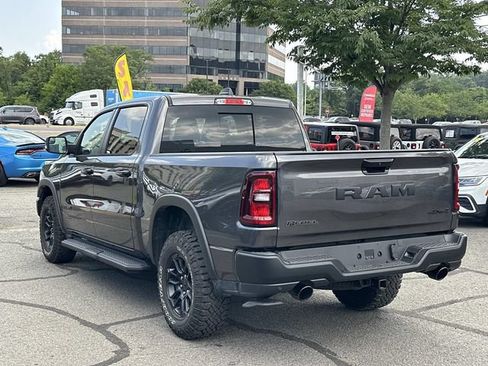 Used 2026 RAM 1500 Rebel w/ Rebel Level 2 Equipment Group AWD/4WD image 5