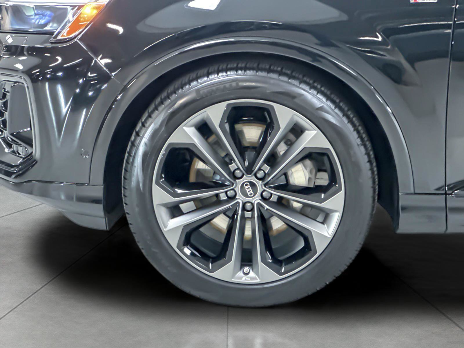 Certified 2026 Audi Q7 Premium Plus w/ Premium Plus Package AWD/4WD image 26