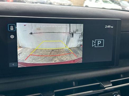 Used 2026 Hyundai Tucson SE FWD image 19