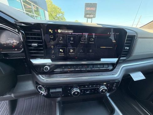 New 2026 GMC Sierra 1500 SLT AWD/4WD image 51