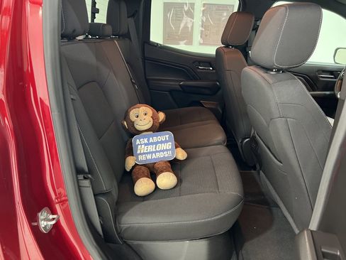 Used 2024 GMC Canyon Elevation w/ Convenience Package image 24