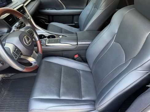 Certified 2021 Lexus RX 350 AWD w/ Premium Package image 5