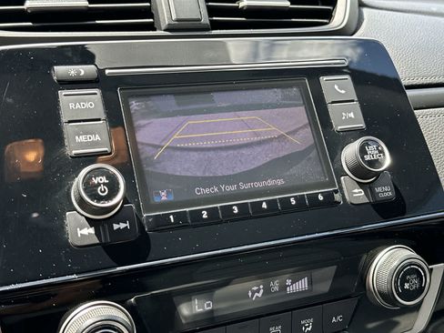Used 2018 Honda CR-V LX image 26