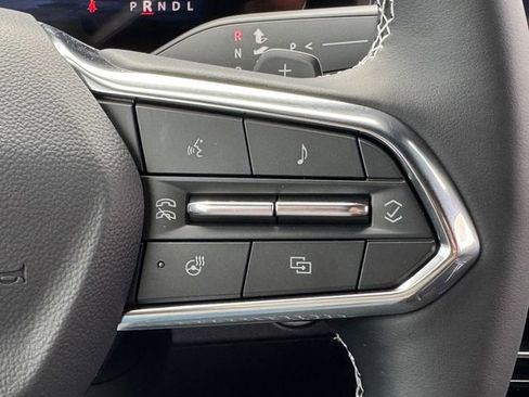 New 2026 Chevrolet Traverse LT w/ Driver Confidence Package FWD image 20