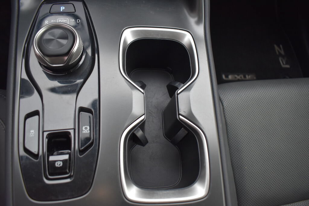 Used 2023 Lexus RZ 450e Premium w/ Technology Package AWD/4WD image 13