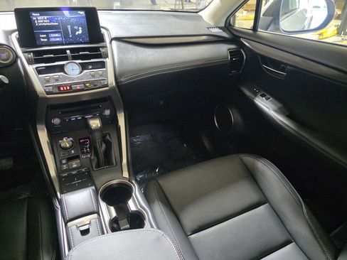 Used 2020 Lexus NX 300 FWD image 17