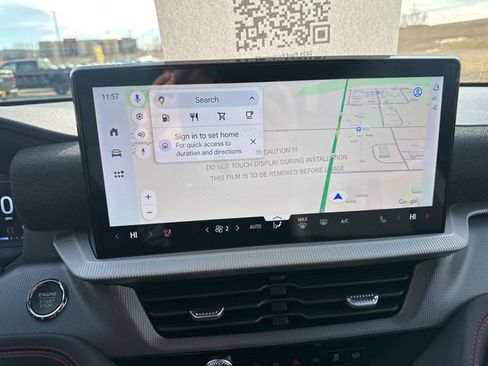 New 2026 Ford Explorer ST AWD/4WD image 19