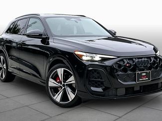 New 2026 Audi SQ5 Premium Plus AWD/4WD video 2