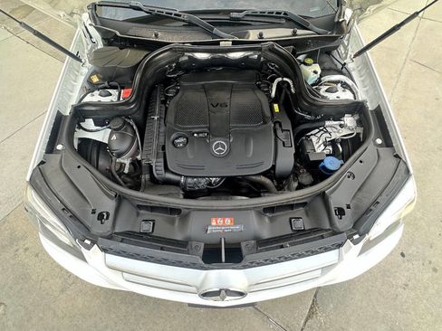 Used 2015 Mercedes-Benz GLK 350 GLK 350 4MATIC AWD 4dr SUV image 32