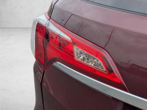 Used 2017 Acura RDX FWD image 8