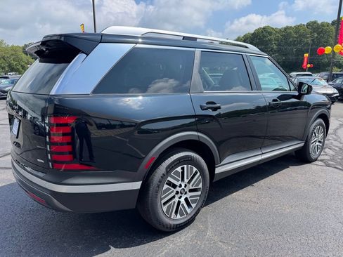 New 2026 Hyundai Palisade SEL AWD/4WD image 5