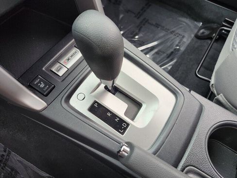 Used 2018 Subaru Forester 2.5i Premium image 25