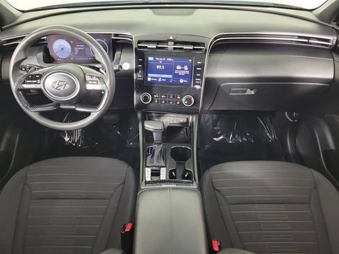 Used 2023 Hyundai Santa Cruz Night w/ Cargo Package AWD/4WD image 16