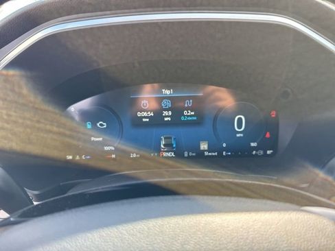 New 2025 Ford Escape PHEV w/ PHEV Premium Package image 16